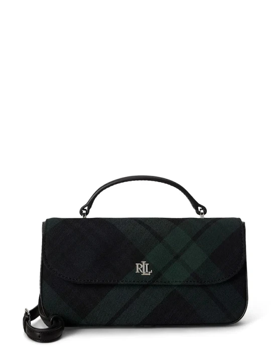 Obrázek produktu Lauren Ralph Lauren Peněženka dámská černá