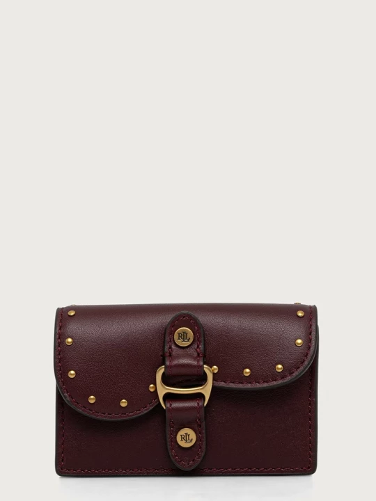 Obrázek produktu Lauren Ralph Lauren Peněženka dámská kožená