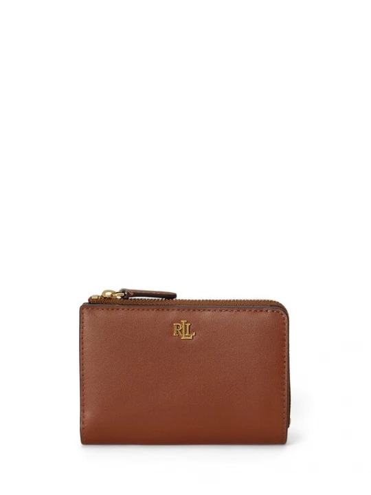 Obrázek produktu Lauren Ralph Lauren Peněženka koňaková