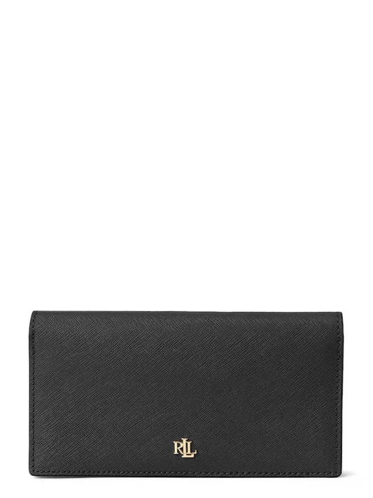 Obrázek produktu Lauren Ralph Lauren Peněženka Lauren Ralph Lauren černá