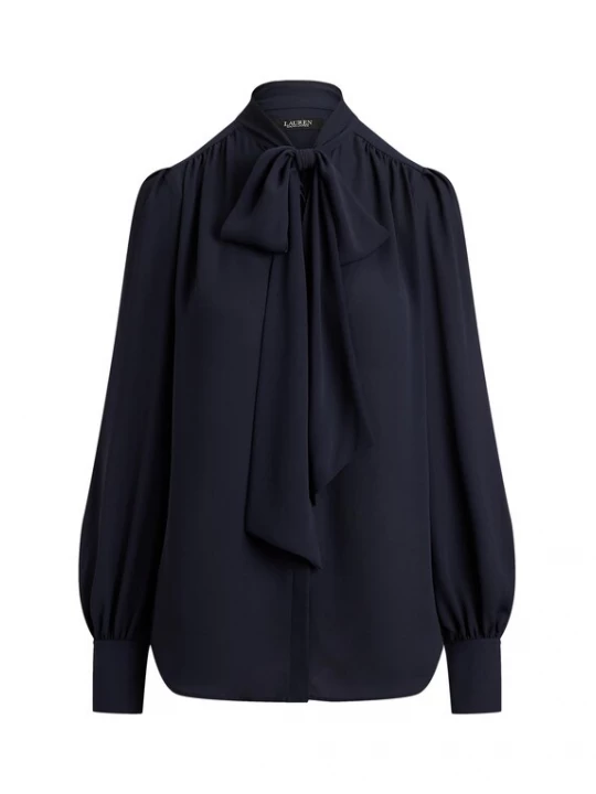 Obrázek produktu Lauren Ralph Lauren Halenka námořnická modř