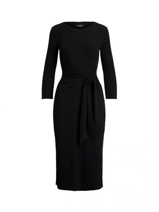 Obrázek produktu Lauren Ralph Lauren Petite Šaty černá