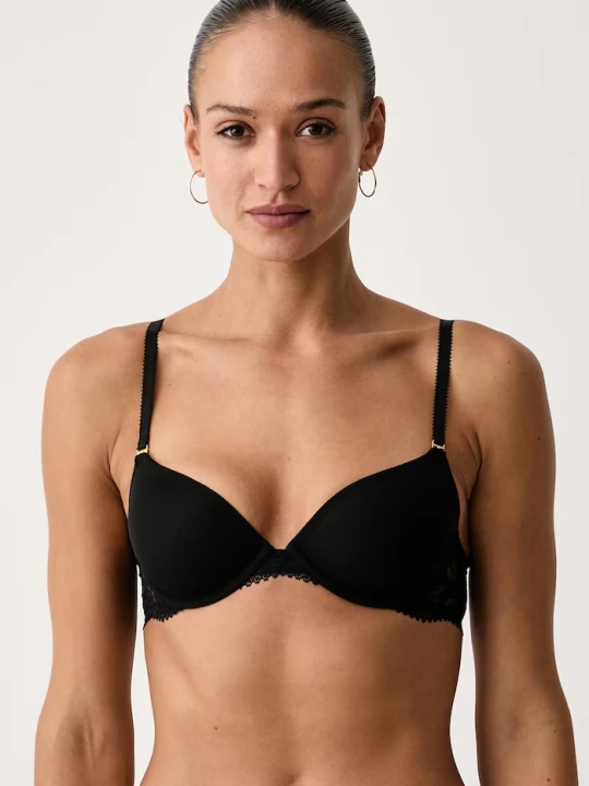 Obrázek produktu Lauren Ralph Lauren podprsenka černá