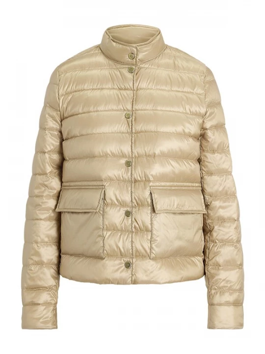 Obrázek produktu Lauren Ralph Lauren Přechodná bunda béžová