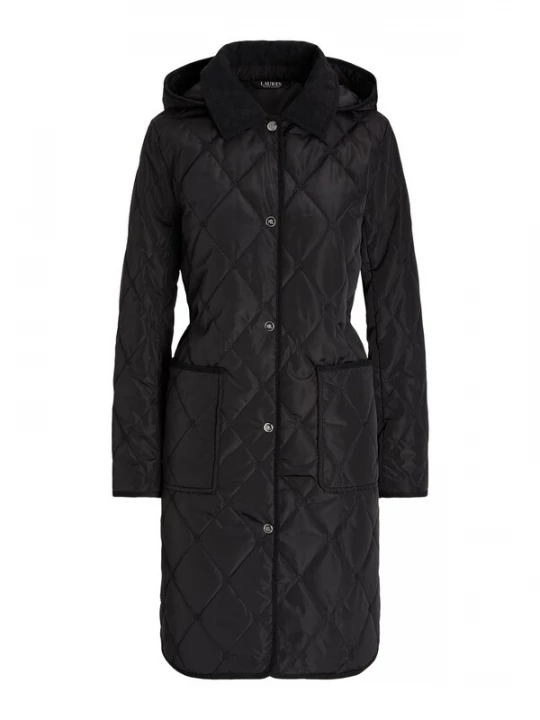 Obrázek produktu Lauren Ralph Lauren Přechodný kabát černá