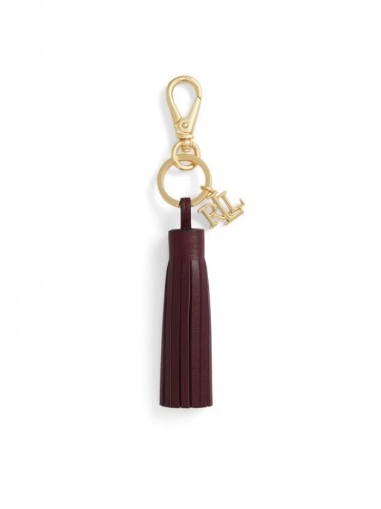Obrázek produktu LAUREN RALPH LAUREN Přívěsek 432P07357002 Bordó