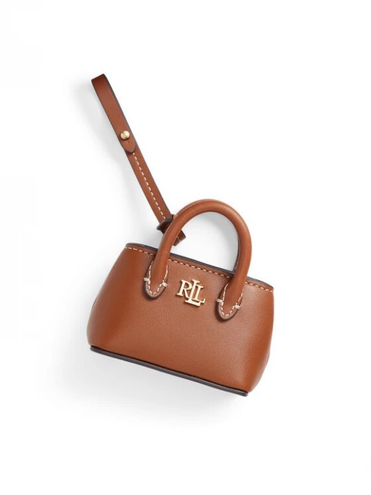 Obrázek produktu LAUREN RALPH LAUREN Přívěsek 432P07358001 Hnědá