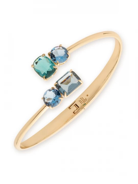 Obrázek produktu Lauren Ralph Lauren Prsten 'ROSALINA' zlatá