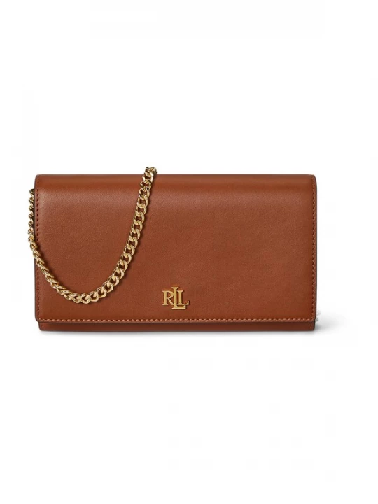 Obrázek produktu Lauren Ralph Lauren Psaníčko světle hnědá