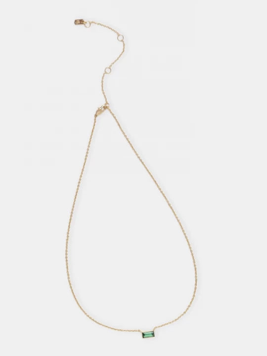 Obrázek produktu Lauren Ralph Lauren řetízek dámský ELYSE zlatá