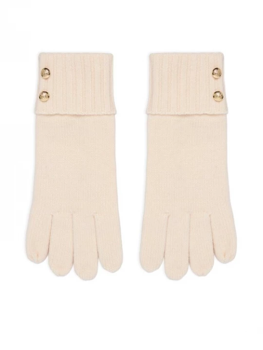 Obrázek produktu LAUREN RALPH LAUREN Rukavice 454P04468003 Krémová