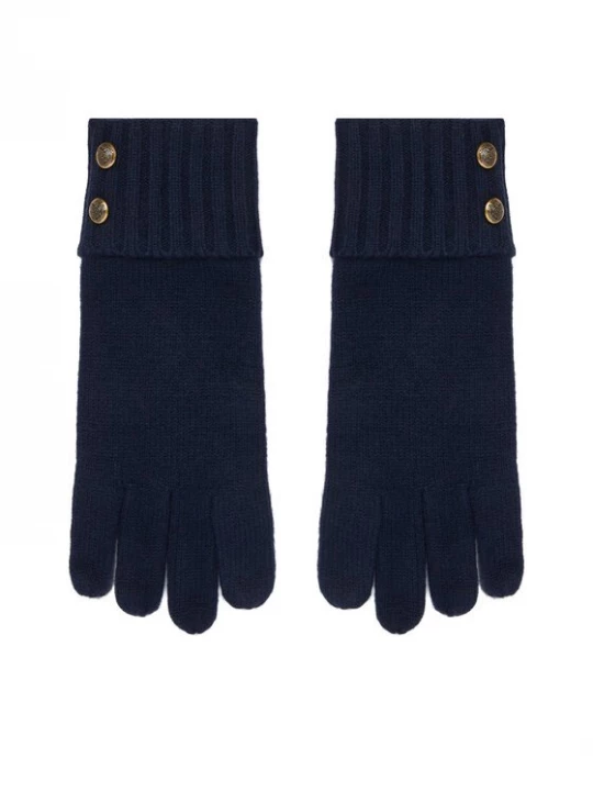 Obrázek produktu LAUREN RALPH LAUREN Rukavice 454P04468005 Tmavomodrá