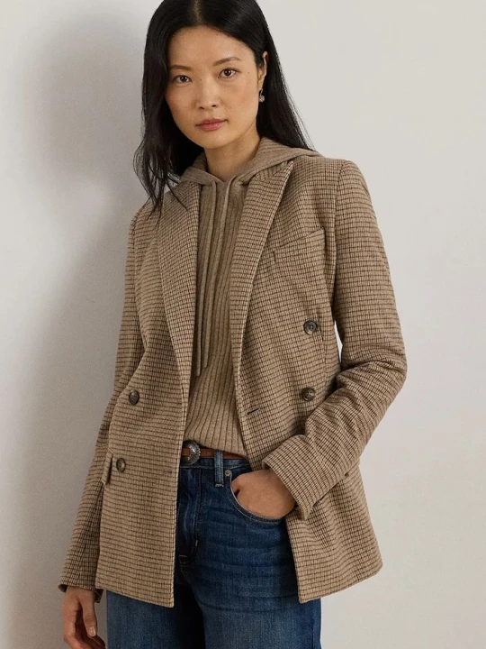 Obrázek produktu Lauren Ralph Lauren Sako Lauren Ralph Lauren hnědá