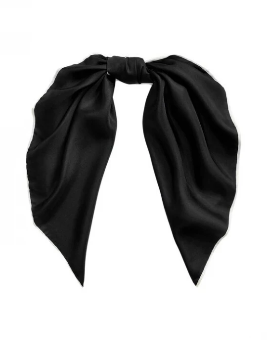 Obrázek produktu LAUREN RALPH LAUREN Šátek 454966215001 Černá