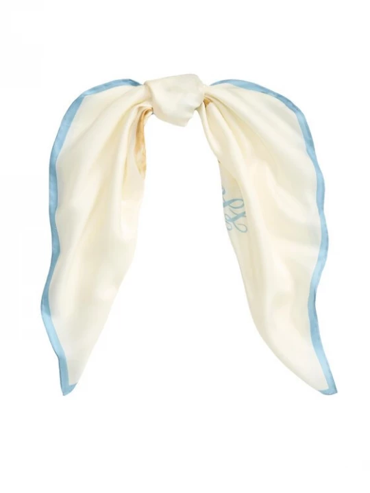 Obrázek produktu LAUREN RALPH LAUREN Šátek 454P14384001 Krémová