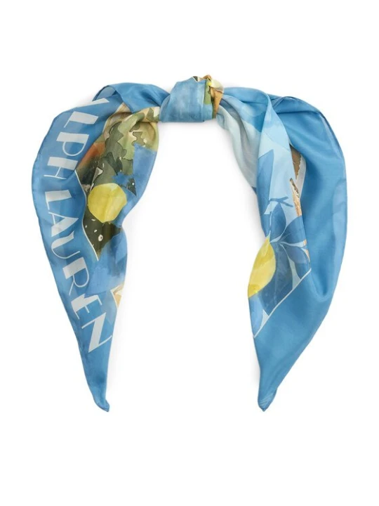 Obrázek produktu LAUREN RALPH LAUREN Šátek 454P14498001 Barevná