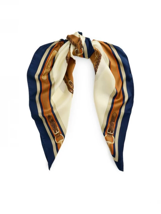Obrázek produktu LAUREN RALPH LAUREN Šátek 454P23578001 Barevná