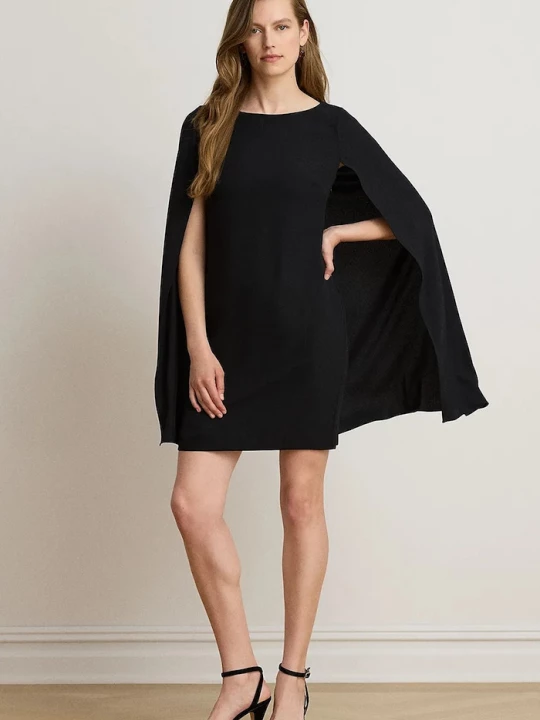 Obrázek produktu Lauren Ralph Lauren šaty černá