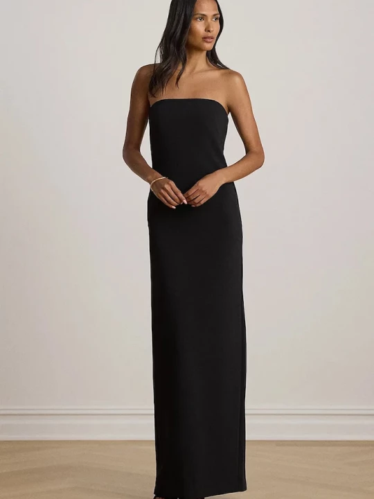 Obrázek produktu Lauren Ralph Lauren šaty černá