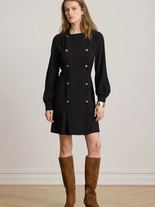 Obrázek produktu Lauren Ralph Lauren šaty černá