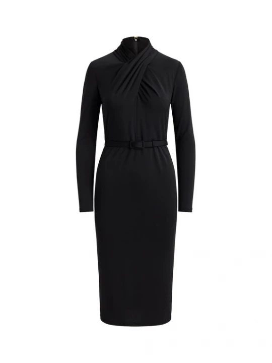 Obrázek produktu Lauren Ralph Lauren Šaty černá