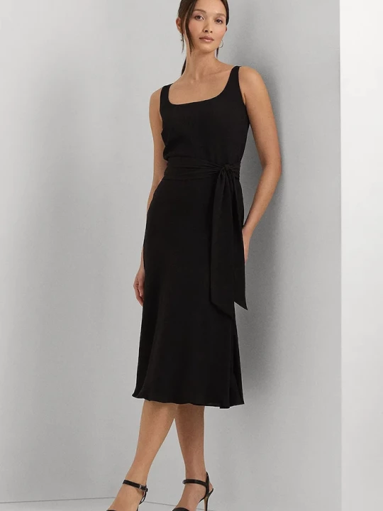 Obrázek produktu Lauren Ralph Lauren Šaty černá