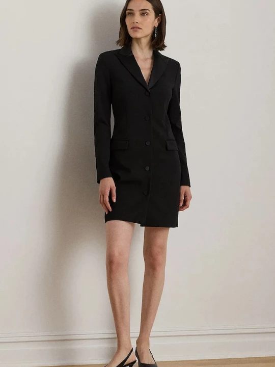 Obrázek produktu Lauren Ralph Lauren Šaty Lauren Ralph Lauren černá
