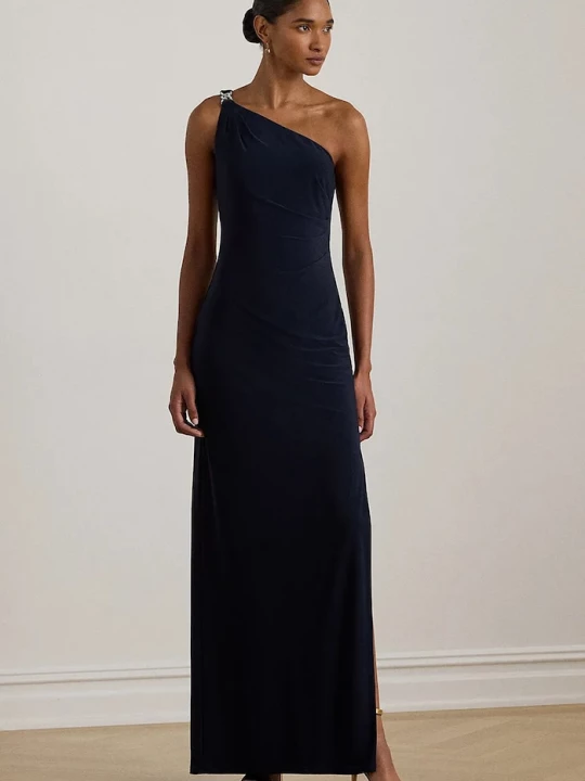 Obrázek produktu Lauren Ralph Lauren Šaty Lauren Ralph Lauren námořnická modř