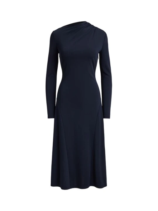 Obrázek produktu Lauren Ralph Lauren Šaty marine modrá