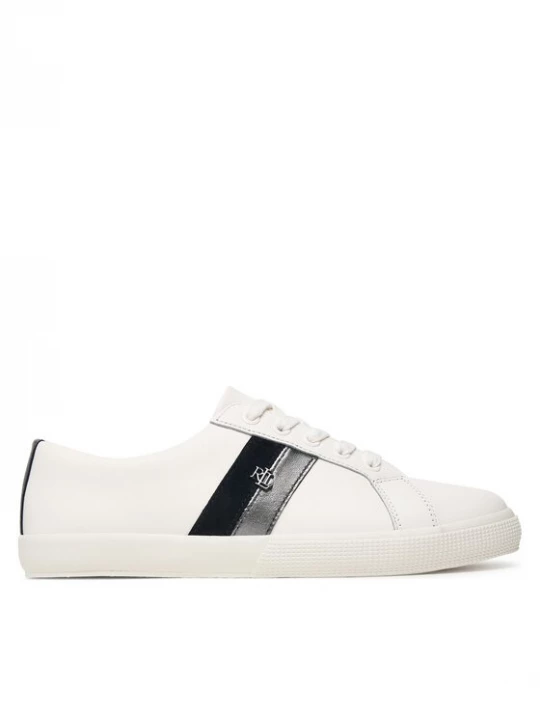 Obrázek produktu LAUREN RALPH LAUREN Sneakersy 802P18461001 Bílá