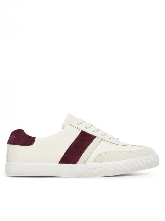 Obrázek produktu LAUREN RALPH LAUREN Sneakersy Braylee 802P04419001 Bílá