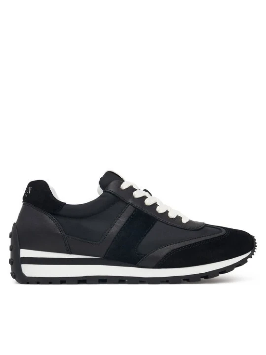 Obrázek produktu LAUREN RALPH LAUREN Sneakersy Dani 802P04672010 Černá