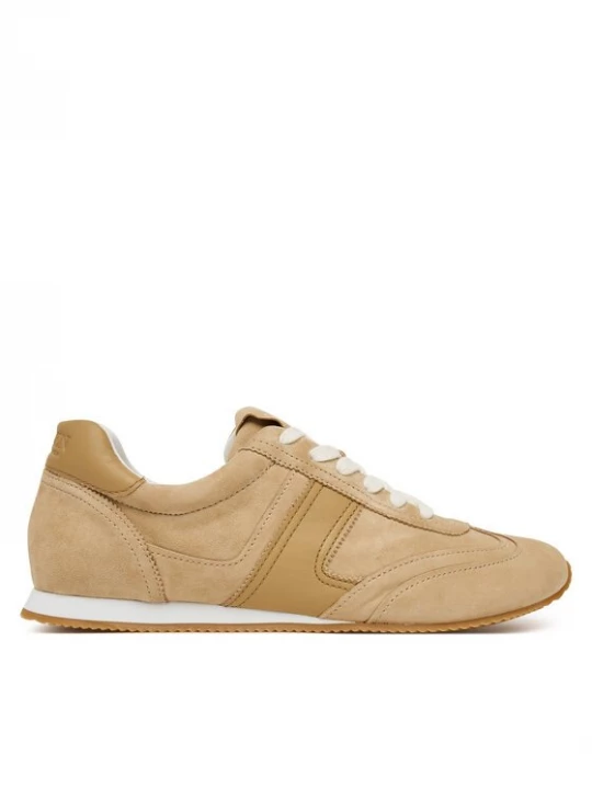 Obrázek produktu LAUREN RALPH LAUREN Sneakersy Dani Lw 802P15837001 Béžová