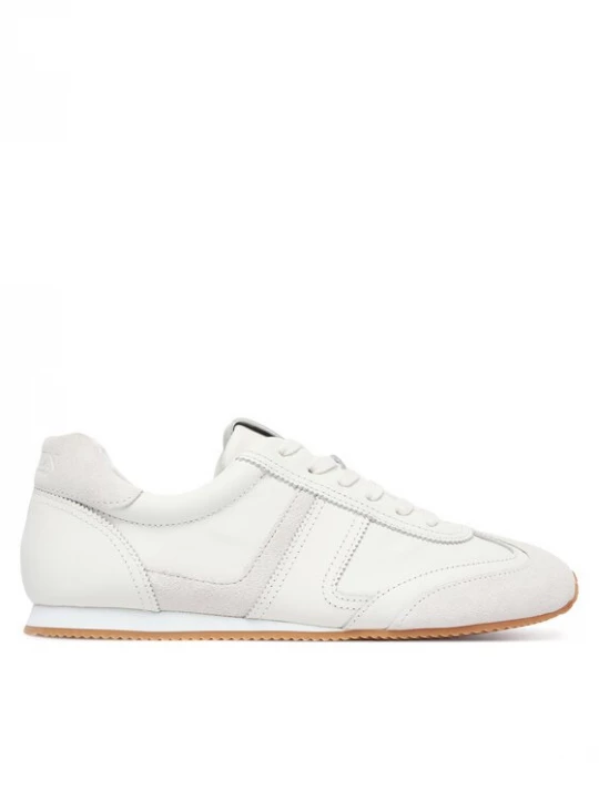 Obrázek produktu LAUREN RALPH LAUREN Sneakersy Dani Lw 802P17694001 Bílá