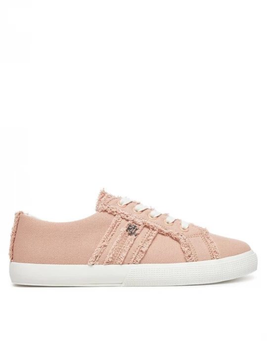 Obrázek produktu LAUREN RALPH LAUREN Sneakersy Janson Fray 802967040003 Růžová