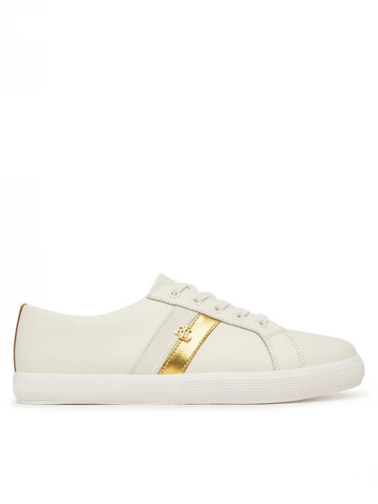 Obrázek produktu LAUREN RALPH LAUREN Sneakersy Janson II 802P02521002 Bílá