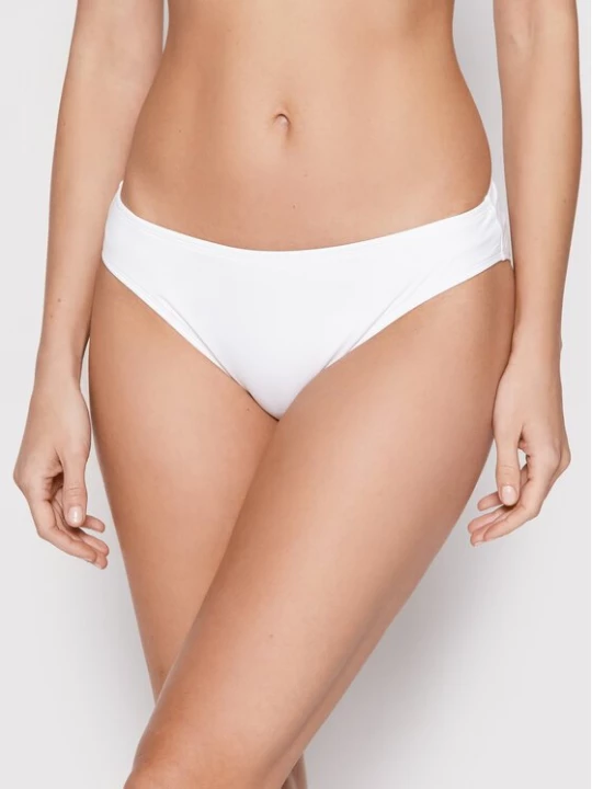 Obrázek produktu Lauren Ralph Lauren Spodní část bikin 20101050 Bílá