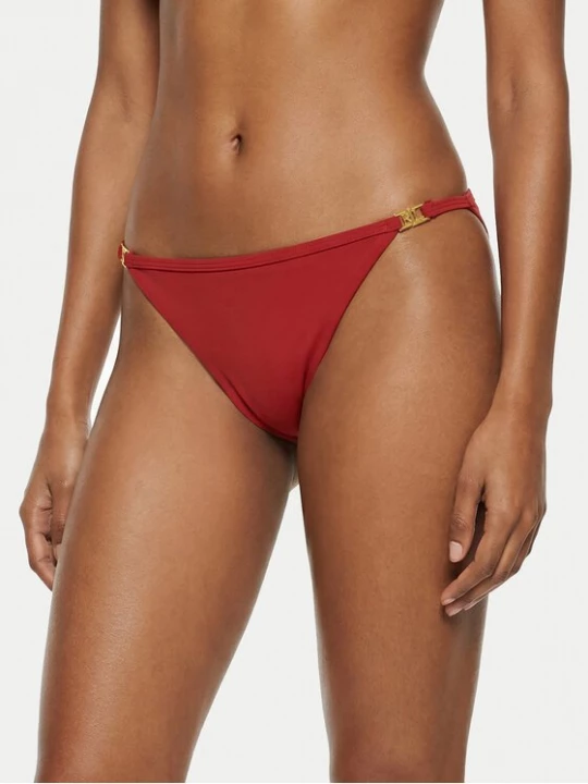 Obrázek produktu LAUREN RALPH LAUREN Spodní část bikin 20601049 Červená