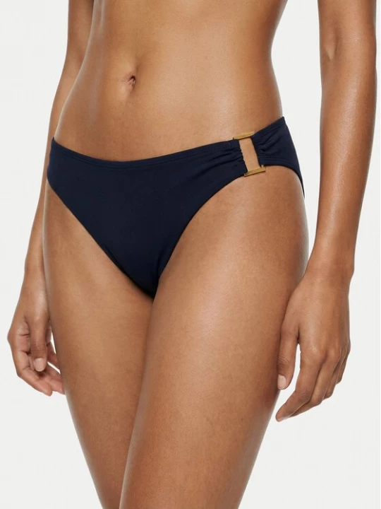 Obrázek produktu LAUREN RALPH LAUREN Spodní část bikin 20601051 Tmavomodrá