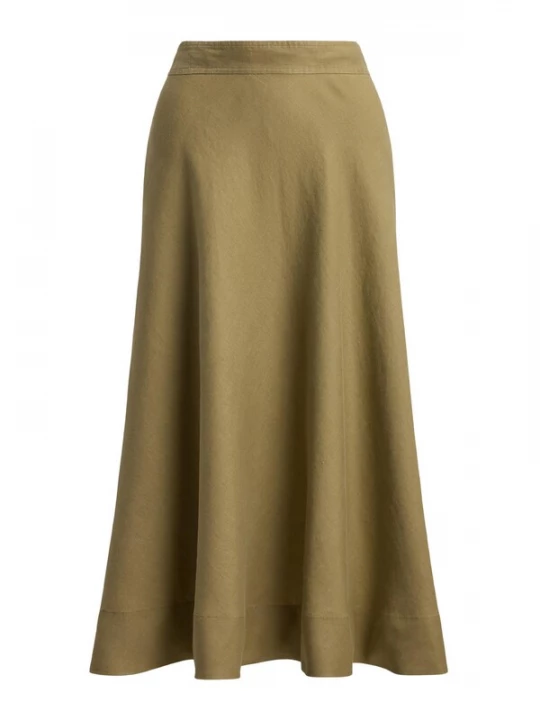 Obrázek produktu Lauren Ralph Lauren Sukně khaki