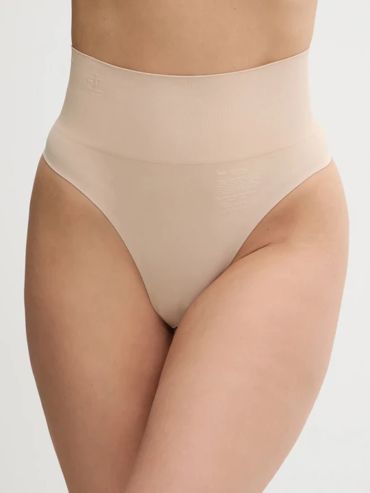 Obrázek produktu Lauren Ralph Lauren tanga dámské námořnická modř