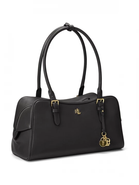 Obrázek produktu Lauren Ralph Lauren Taška přes rameno černá