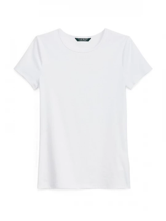 Obrázek produktu Lauren Ralph Lauren Tričko bílá
