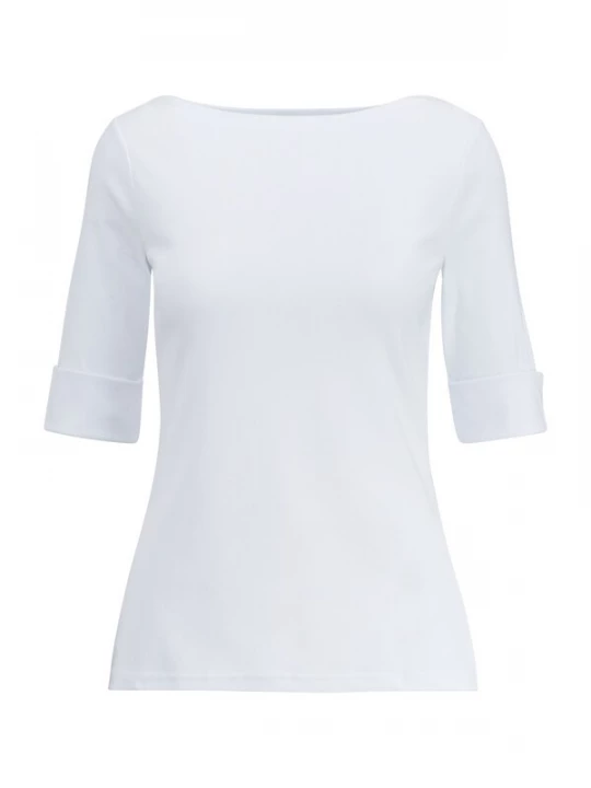 Obrázek produktu Lauren Ralph Lauren Tričko 'Judy'  bílá