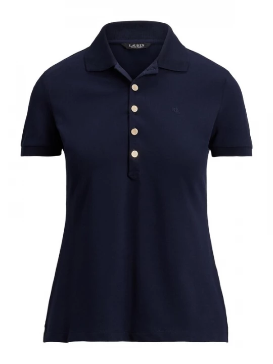 Obrázek produktu Lauren Ralph Lauren Tričko 'KIEWICK' tmavě modrá