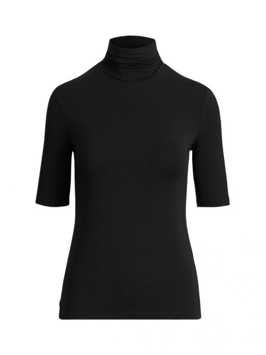 Obrázek produktu Lauren Ralph Lauren Tričko 'WILLA' černá