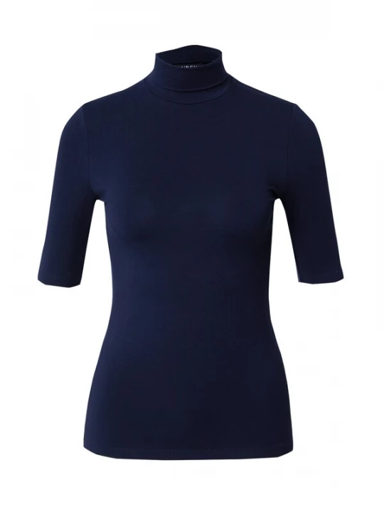 Obrázek produktu Lauren Ralph Lauren Tričko 'Willa' námořnická modř