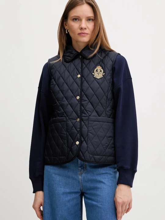 Obrázek produktu Lauren Ralph Lauren Vesta Lauren Ralph Lauren námořnická modř
