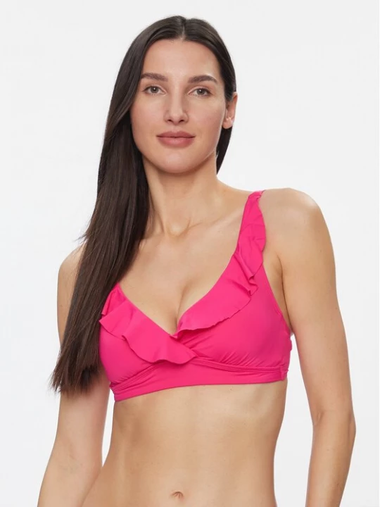 Obrázek produktu Lauren Ralph Lauren Vrchní část bikin 20101030 Růžová
