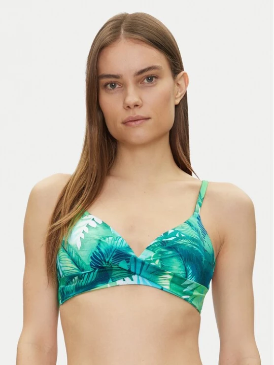Obrázek produktu LAUREN RALPH LAUREN Vrchní část bikin 20523234 Barevná